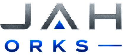 JAHJAH DevWorks Logo